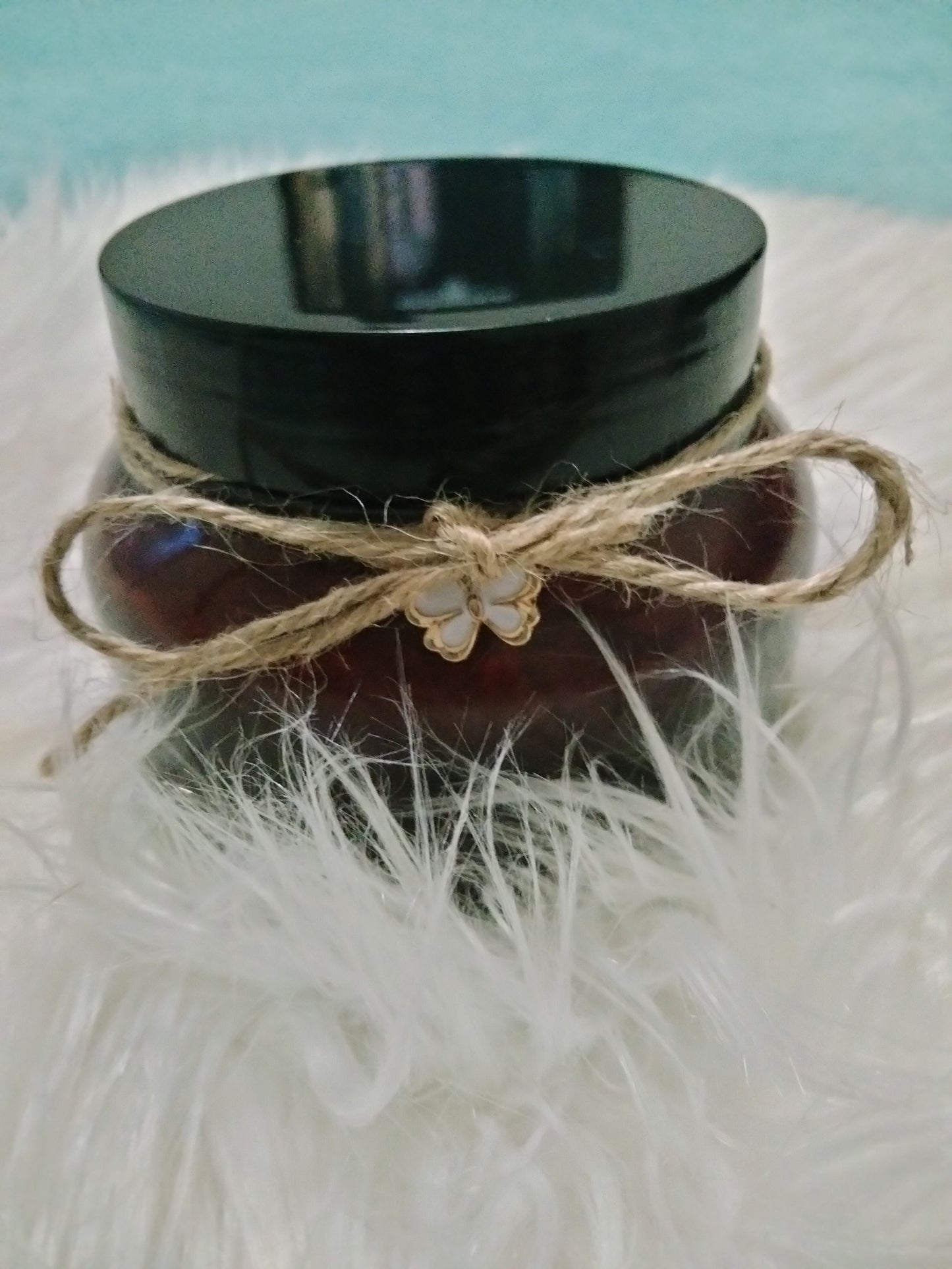 Beautiful Body Butter