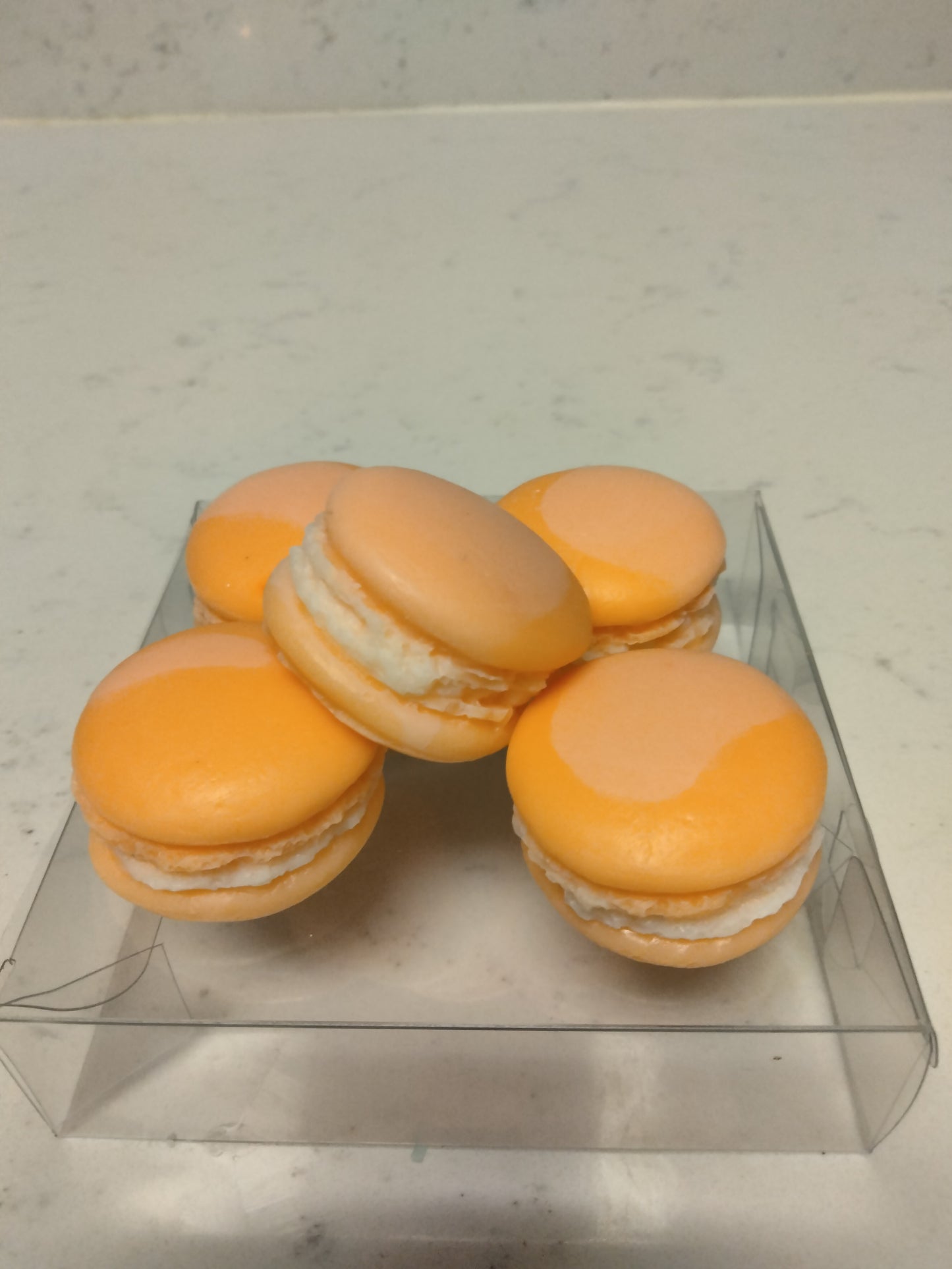 Macarons