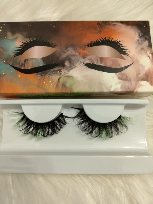 Sanaa Green