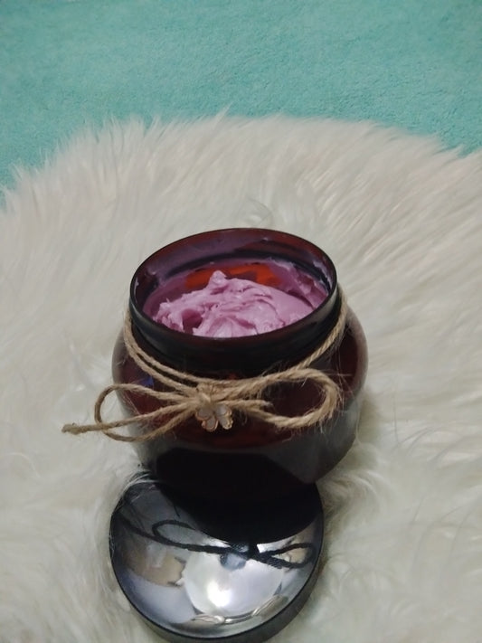 Beautiful Body Butter