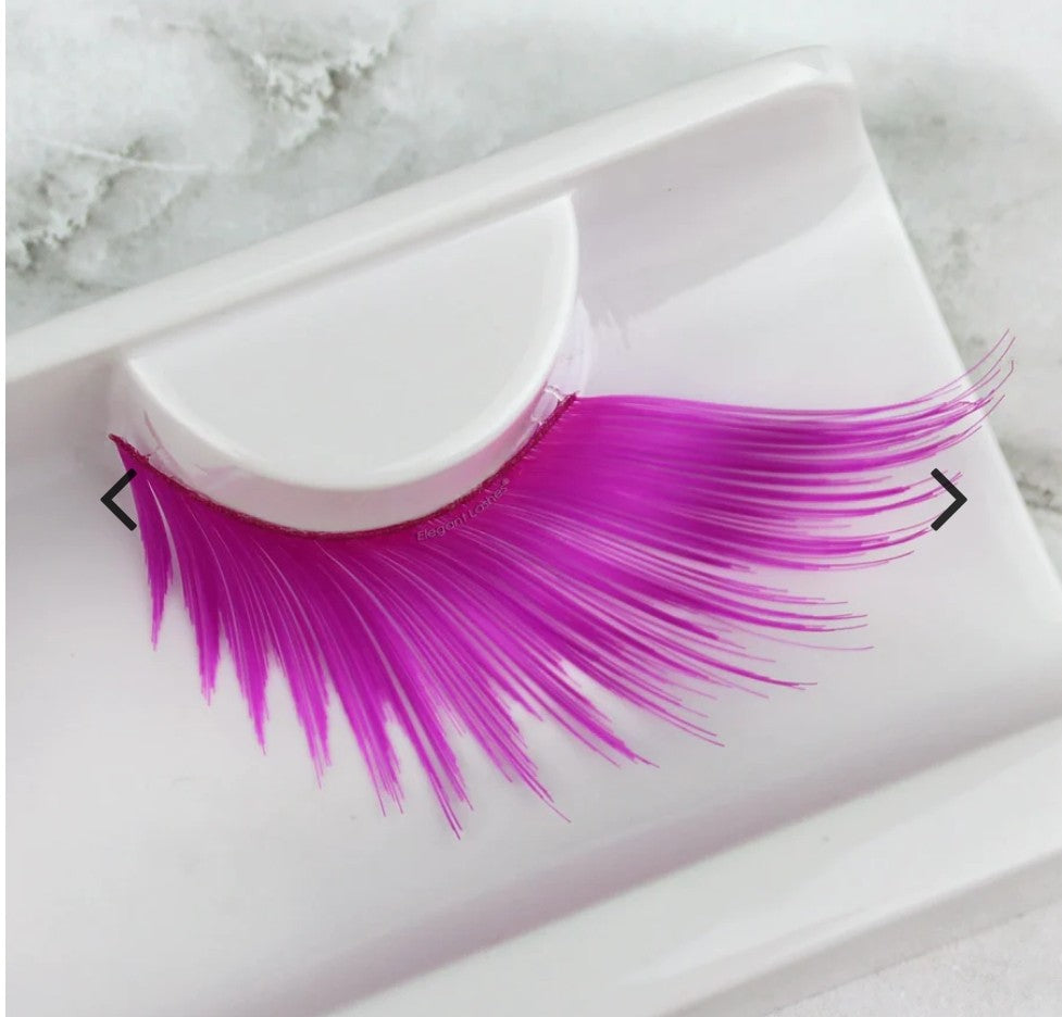 Barbie Lashes