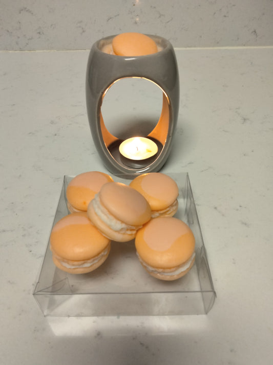 Macarons