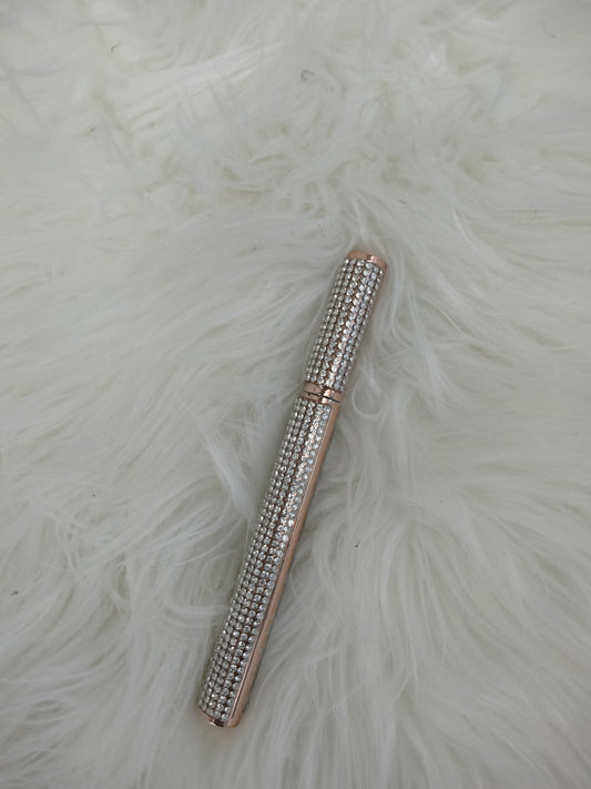 Rhinestone glue pens