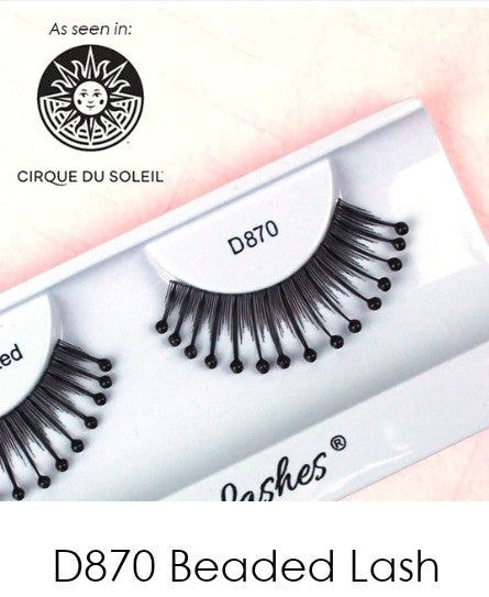 Cirque lash