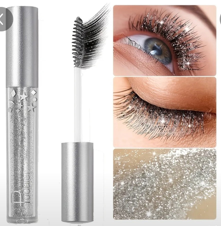 Glitter Mascara